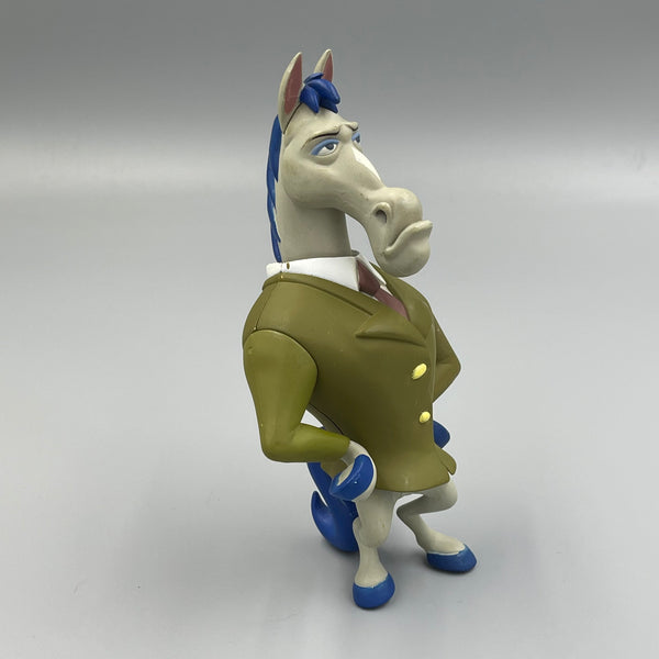 Mr. Horse Vintage Ren & Stimpy Show Toy