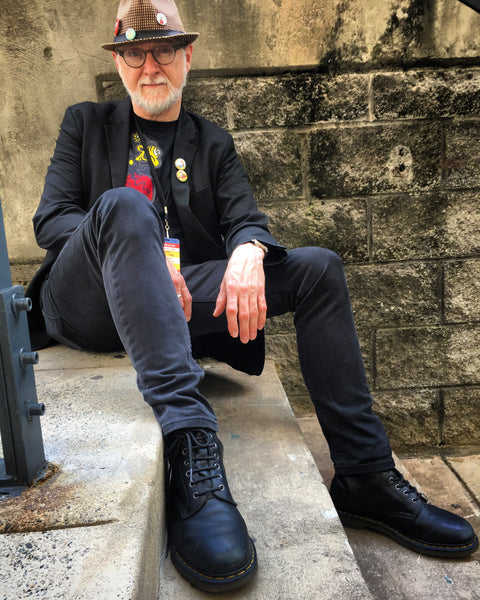 Bob Camp Art Prints Surprise 2-Pack ‘Ren & Stimpy’ 8.5”x11” Autographed