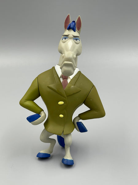 Mr. Horse Vintage Ren & Stimpy Show Toy