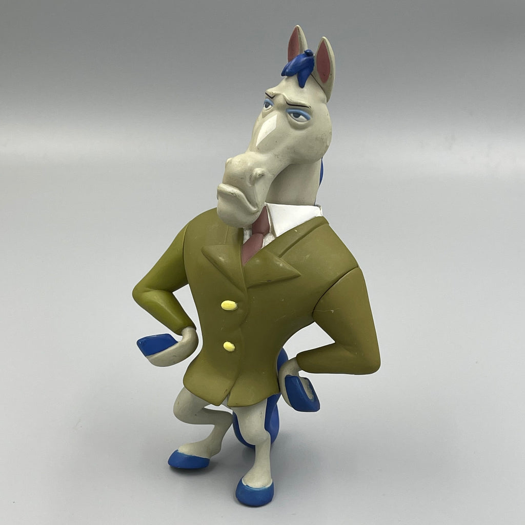 Mr. Horse Vintage Ren & Stimpy Show Toy