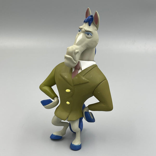 Mr. Horse Vintage Ren & Stimpy Show Toy