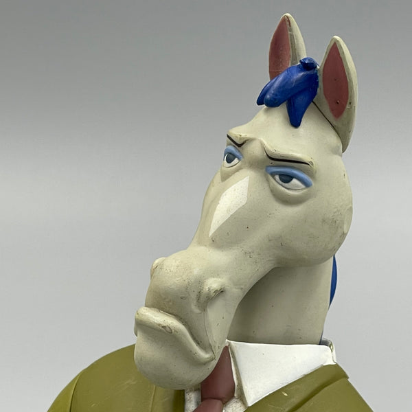 Mr. Horse Vintage Ren & Stimpy Show Toy