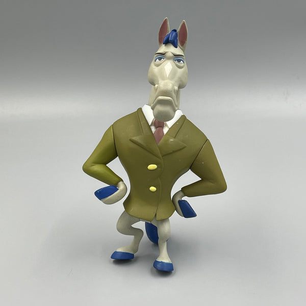 Mr. Horse Vintage Ren & Stimpy Show Toy