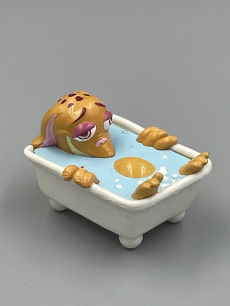 Ren Space Madness Bath Tub